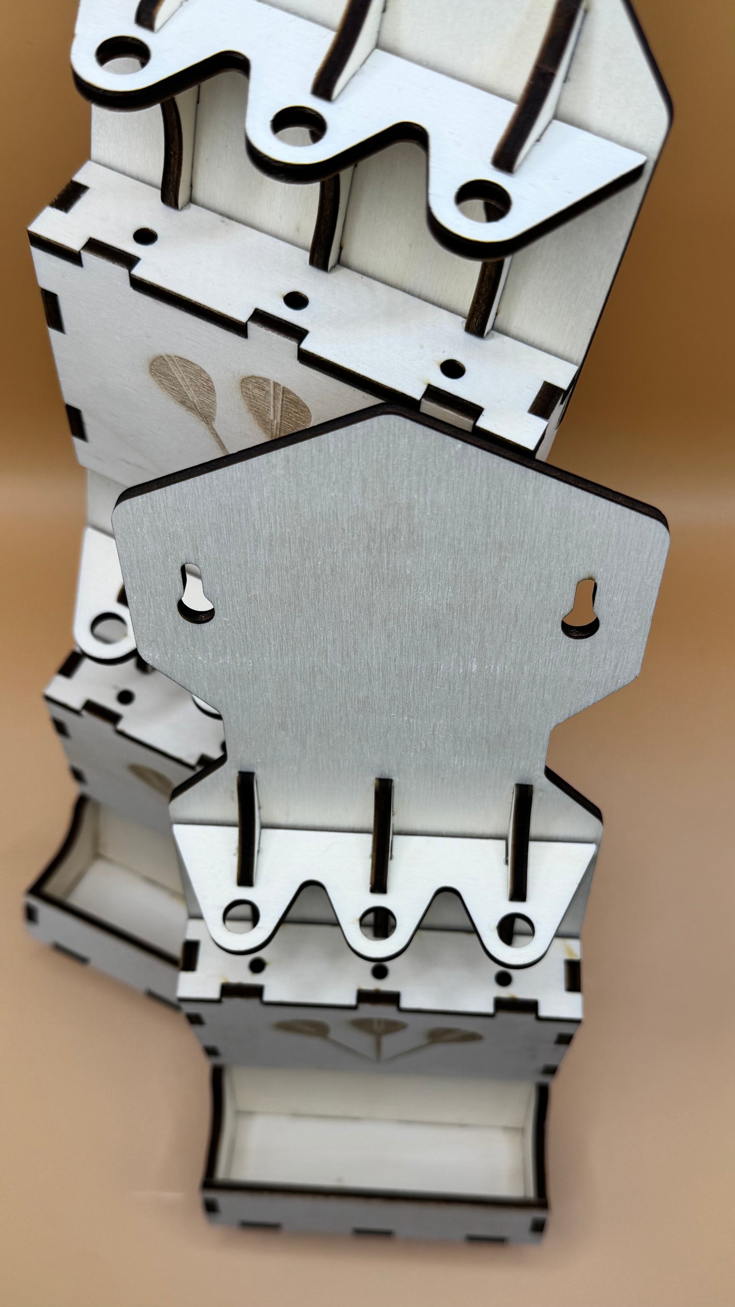 Dartpfeilhalter - verschiedene Größen