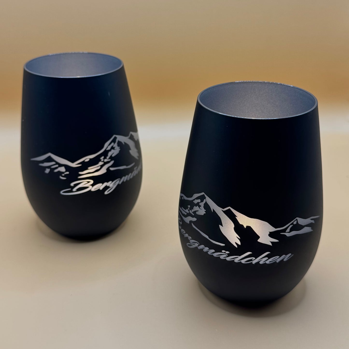 Kerzenglas - Personalisierbar