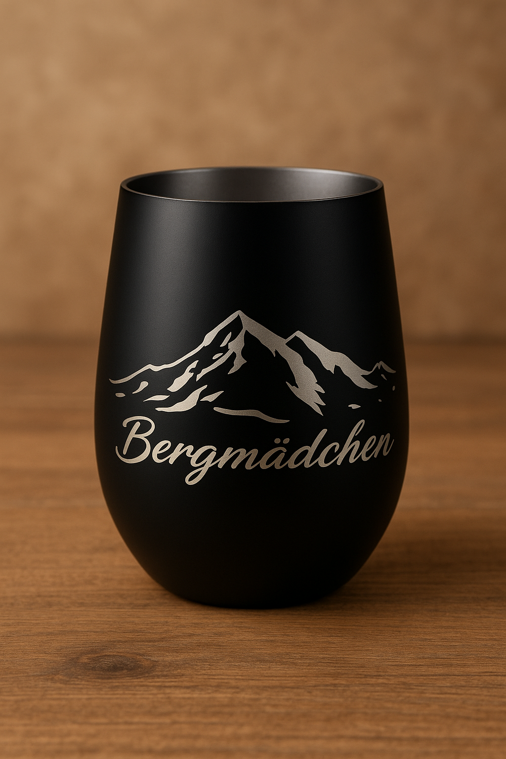 Kerzenglas - Personalisierbar