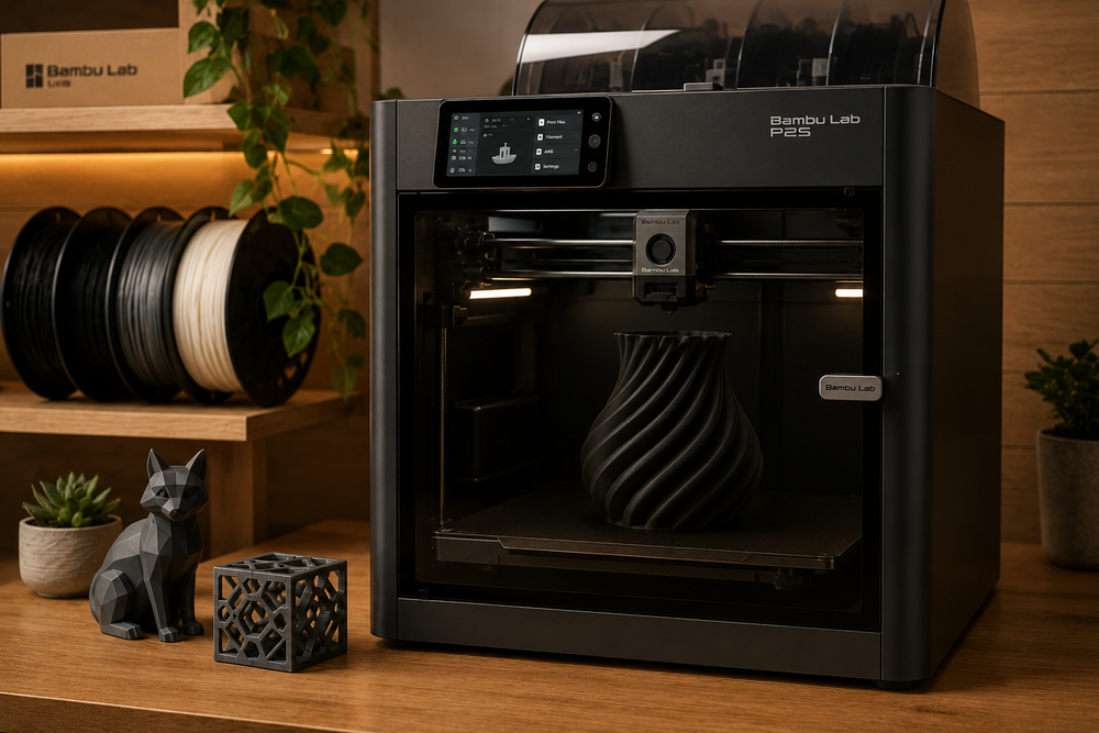 3D Druck