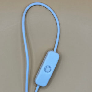 LED Spiegelglas Lampe - Personalisierbar