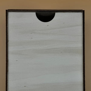 Taschentuchbox