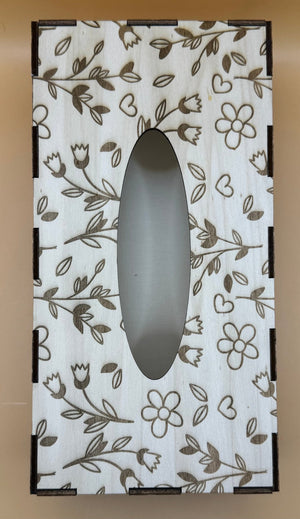 Taschentuchbox