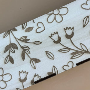 Taschentuchbox